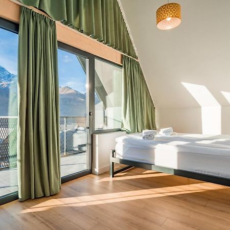Kazbegi View Cottages Stepantsminda Exterior foto